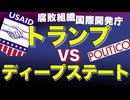 DSの手先USAID国際開発庁をトランプが解体へ
