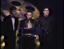 【編集】マーティン・ワナメーカー　映画賞編