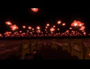 【VRChatワールド紹介】ITEM˸ 紅A燈罩