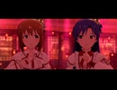 【ミリシタMV】 Little Match Girl [アナザー2]衣装 -千早･雪歩-