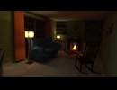 【VRChatワールド紹介】Residential House