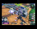 【オバブ】P帯シャッフル　クロスボーンガンダムX2改視点　Part2【EXVS2OB】