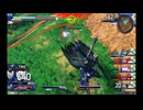【オバブ】P帯シャッフル　クロスボーンガンダムX2改視点　Part5【EXVS2OB】