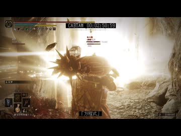 【エルデンリング】ボツカボチャタマネギ Part.37 お蔵入り集