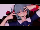 【MMD艦これ】　ドラマツルギー！(づなうじ版)