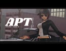 MMD ~ APT.