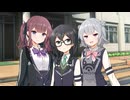 バレンタインと三人 その2【CeVIO劇場】