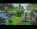 [ドラクエⅢ]第15回(15-2) 忘れられた島ルザミ
