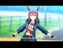 【ウマ娘 プリティーダービー】Make debut!（ナカヤマフェスタ）