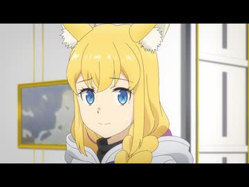 いずれ最強の錬金術師？　第七話　王都の狐耳少女