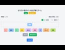 ホモと見るなろう小説タイトル並べ替え（イージー）