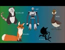 野生の島のロズ(THE WILD ROBOT)を解説してみました。