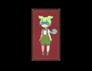 ずんだもん  ファンタジー しょーと動画