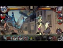 スカルガールズ対戦パート4