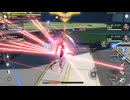 星翼のヴァルキア　4バルバトス