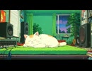 Lo-Fi BGM｜The flower of a fleetingly scattered dream｜儚く散った夢の花