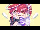 電波系だよ/重音テト