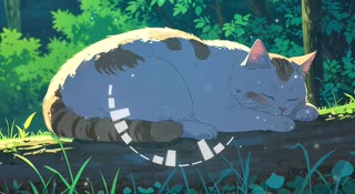 Lo-Fi BGM｜The dusk that marked the end｜終わりを告げた夕暮れ