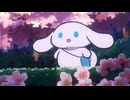 I.CINNAMOROLL Animation　Episode 25:　Cherry Blossoms