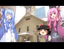 琴葉姉妹と行く釣行記録（車載編part33 5/5）