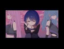 【プロセカ2DMV】『アンチユー』（モモジャン）～プロジェクトセカイ カラフルステージ！ feat.初音ミク～【MV】