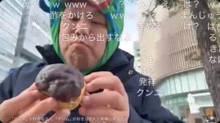 【おったん】おったん「やらねえよ人間様をなめるなよ」【ニコ生】