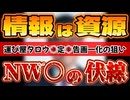 20240905_【その男、策謀につき。】このタイミングでソレ（原潜含む）を言うと言う事は、彼のバックにはとてつもない勢力がいると言う事。