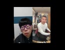 ニンポー（千代豊和）　時間を取らせてすまんな