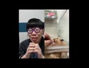 ニンポー（千代豊和）　早起きしすぎ男