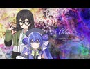 Color  feat.花隈千冬×音街ウナ【鏡夜】SV