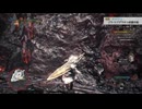 【MHW】初見回復縛り＋αでMHWをいまさら始める古き良きハンター【part9】ゾラ・マグダラオス戦