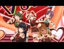 【シャニソン】「SWEET♡STEP」 ストレイライト (スウィートラブスウィート) with 透 にちか
