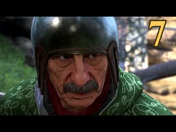 【Kingdom Come: Deliverance II】スカーリッツのゆかり #7