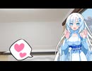 『嗚呼、雪国』～雪日記～Ep．０２「マスターの答えと悲劇」【VOICEROID劇場】