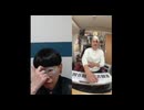 ニンポー（千代豊和）　こんにちは