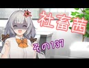 社畜茜その137【ソフトウェアトーク劇場】