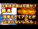 20241012_【日本木亥武装は無双状態LIVE！】元外務省官僚の彼は一体、何に忖度してあんな記事を書いたのだろうか？！