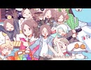 【ピリオ（UTAU式人力）】初の音【UTAU cover+UST】