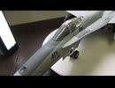 FA-18 ホーネット　1/48