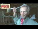 【字幕プレイ】トリガーハッピーが贈るTHE HOUSE OF THE DEAD:OVERKILL Director's Cut　#6