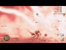 【MHWilds OBT】 伝説って？ああ！ (アルシュベルド ソロ討伐)