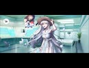 【FGO】アナスタシア（マイルーム）好き。