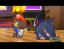 【ウマ娘音MAD】ランペル戦2 AM01:00ver