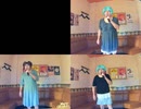 I'm here saying nothing／矢井田瞳