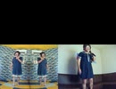 彼女のLove Story／Hysteric Blue