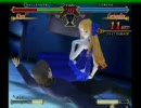 fate unlimitedcodes 対戦動画 言峰(unknown)vsルヴィア(たつみさん)