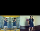 diet NUDE version2.1／Hysteric Blue