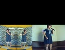 Super Wing／Hysteric Blue