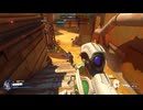 Overwatch2 【オーバーウォッチ2】 適当実況動画part357