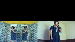 ふたりぼっち／Hysteric Blue